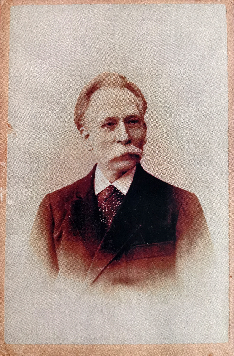 Wilhelm Gebecke